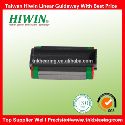 100% Original Taiwan HIWIN linear guideway MGWR9C,MGW9H are selling by 10% discount price